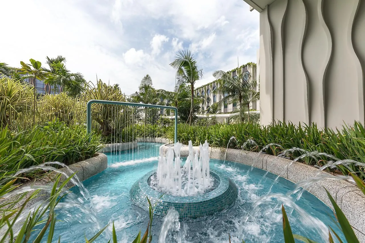 Village Hotel Sentosa By Far East Hospitality シンガポール