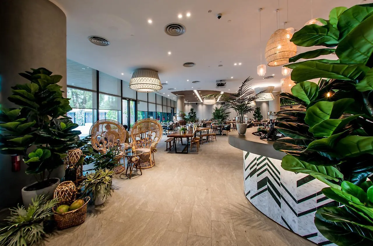 Village Hotel Sentosa By Far East Hospitality シンガポール