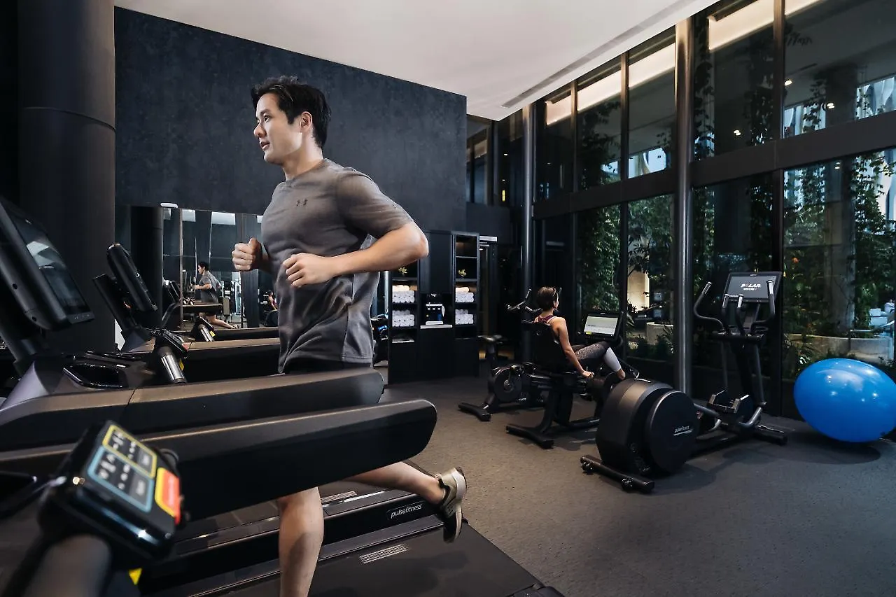 Village Hotel Sentosa By Far East Hospitality シンガポール