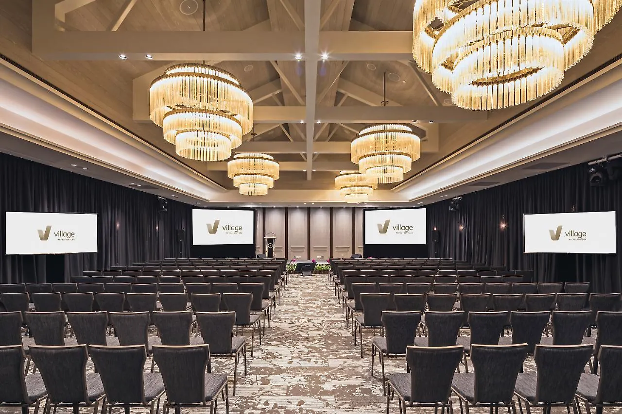 Village Hotel Sentosa By Far East Hospitality シンガポール 4*,  シンガポール