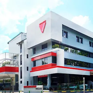 Hotel Metropolitan Ymca
