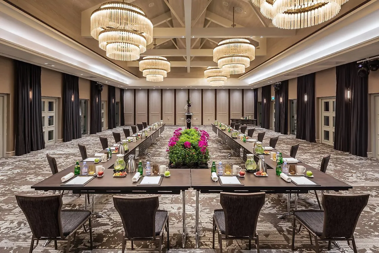****  Village Hotel Sentosa By Far East Hospitality Singapore Singapore