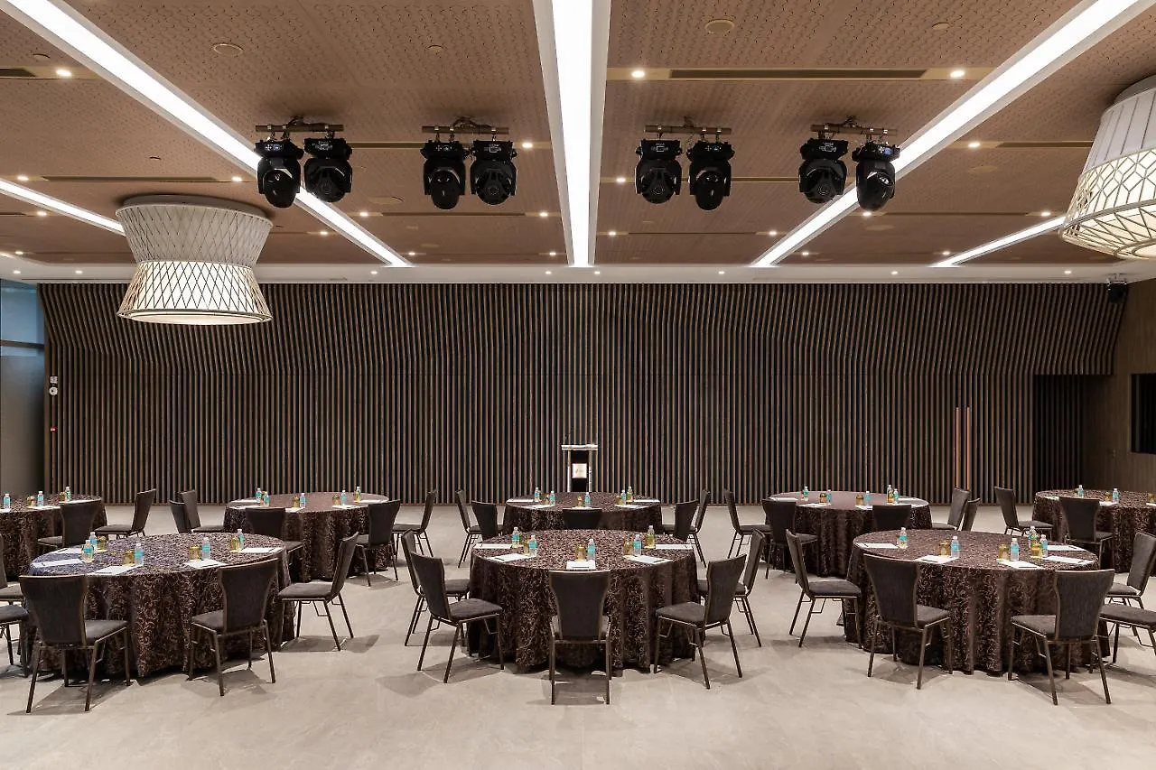 Village Hotel Sentosa By Far East Hospitality Singapore