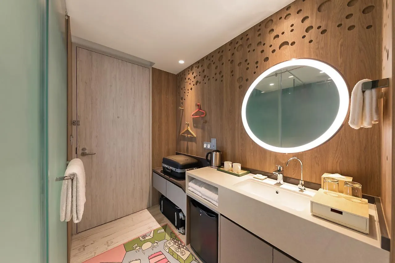 Village Hotel Sentosa By Far East Hospitality Singapore
